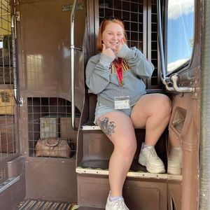 Meet your Posher, Seanna